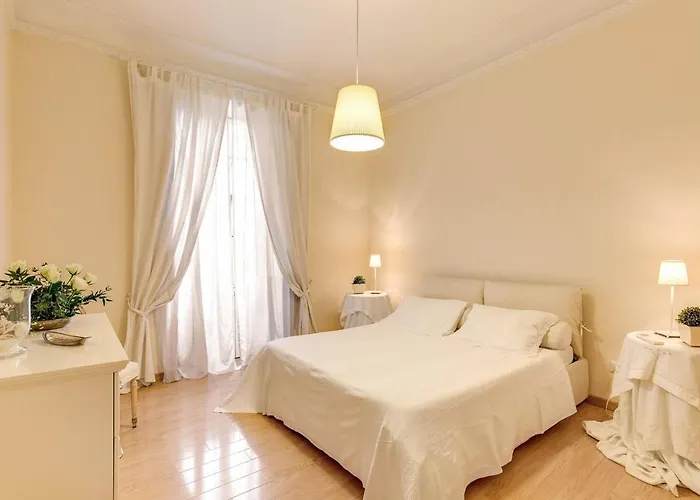 Appartement Rhh