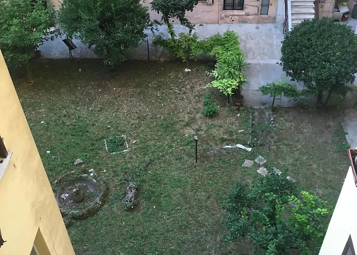 Rhh Appartement