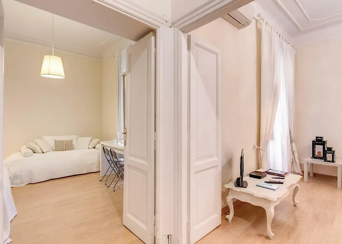 Rhh Appartement *