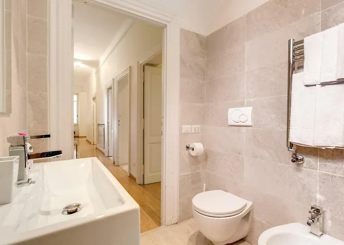 Rhh Appartement *