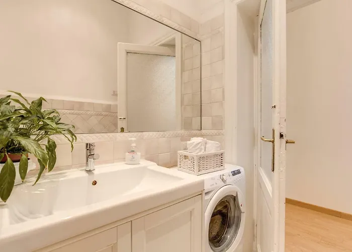 Appartement Rhh Rome