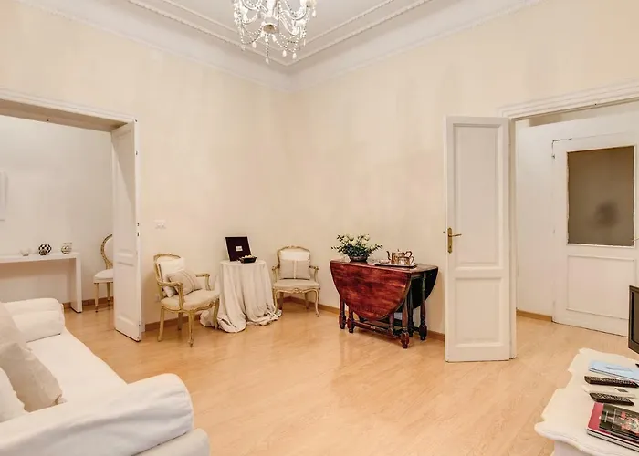 Rhh Appartement Rome