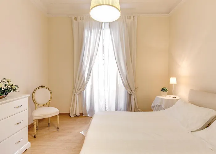 Rhh Appartement