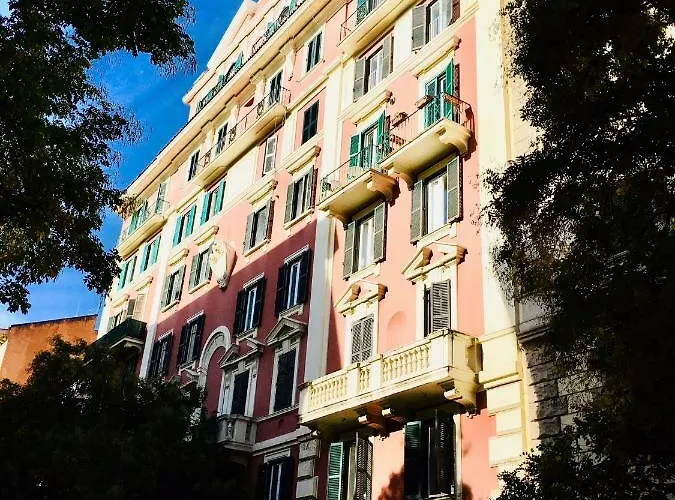Appartement Rhh Rome